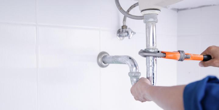 Tailored plumbing solutions Homestead